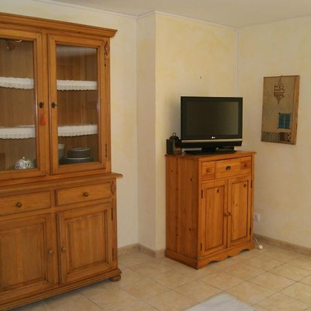 Bastide De L'Orme Apartment ฟอร์คัลกีเย ภายนอก รูปภาพ