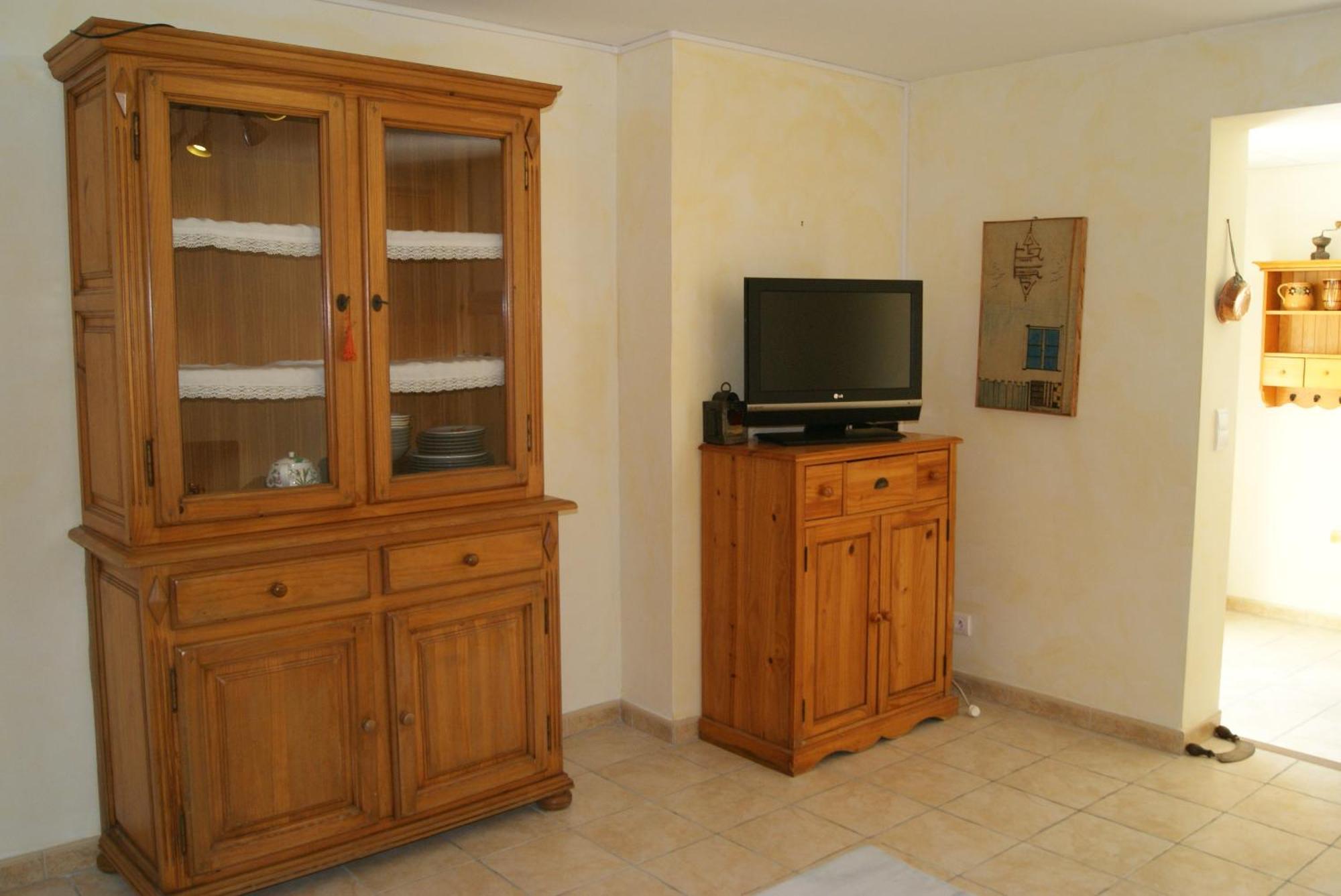Bastide De L'Orme Apartment ฟอร์คัลกีเย ภายนอก รูปภาพ