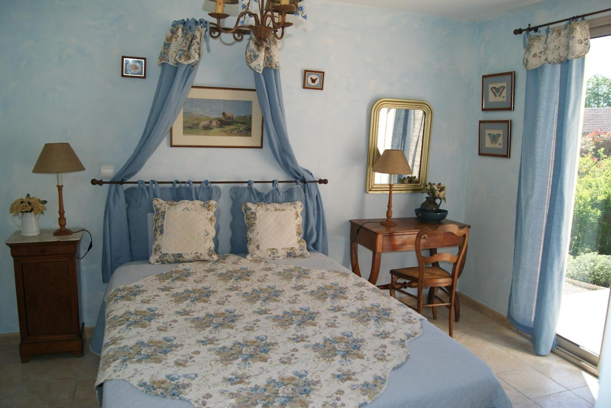 Bastide De L'Orme Apartment ฟอร์คัลกีเย ภายนอก รูปภาพ