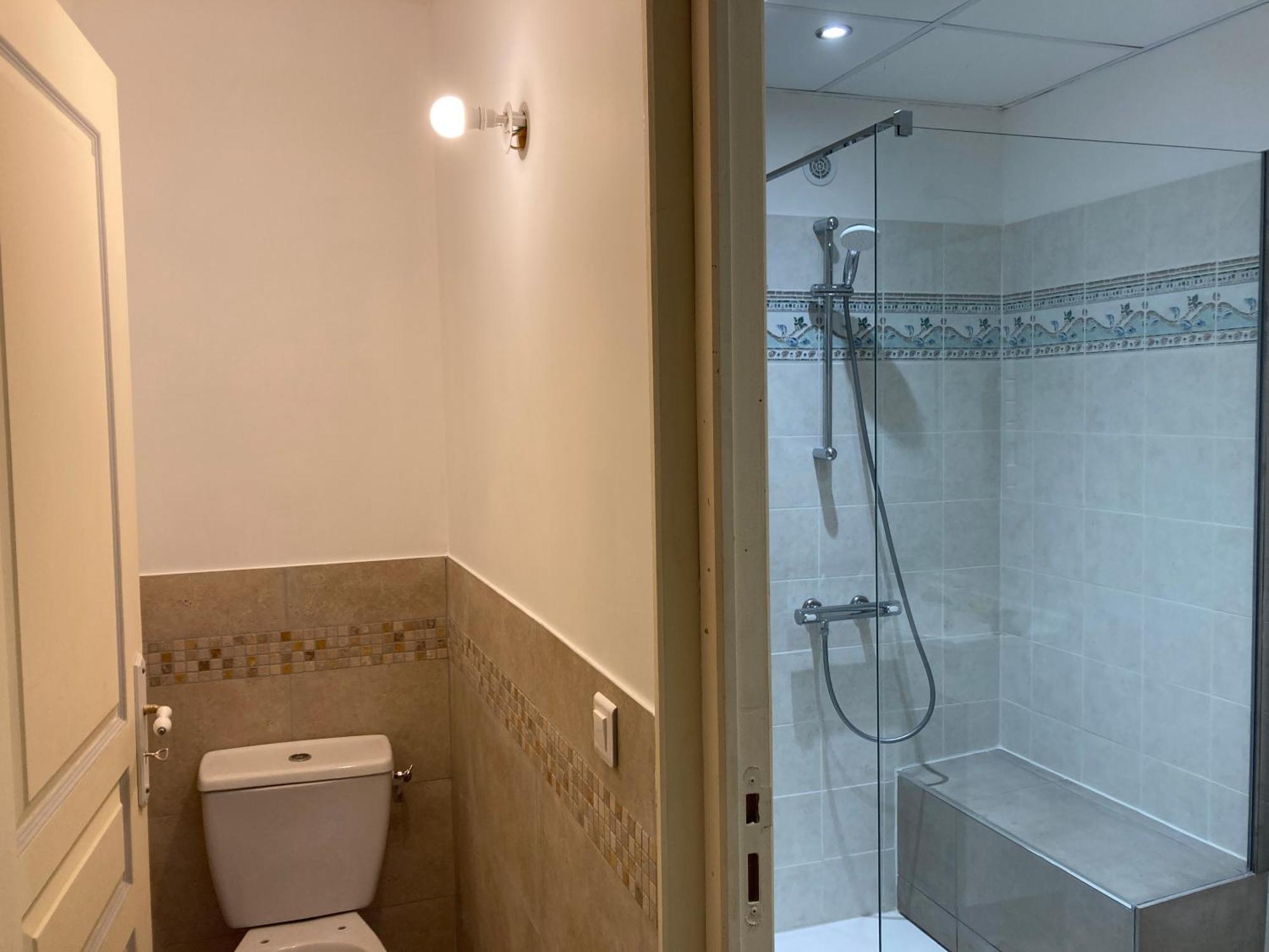 Bastide De L'Orme Apartment ฟอร์คัลกีเย ภายนอก รูปภาพ