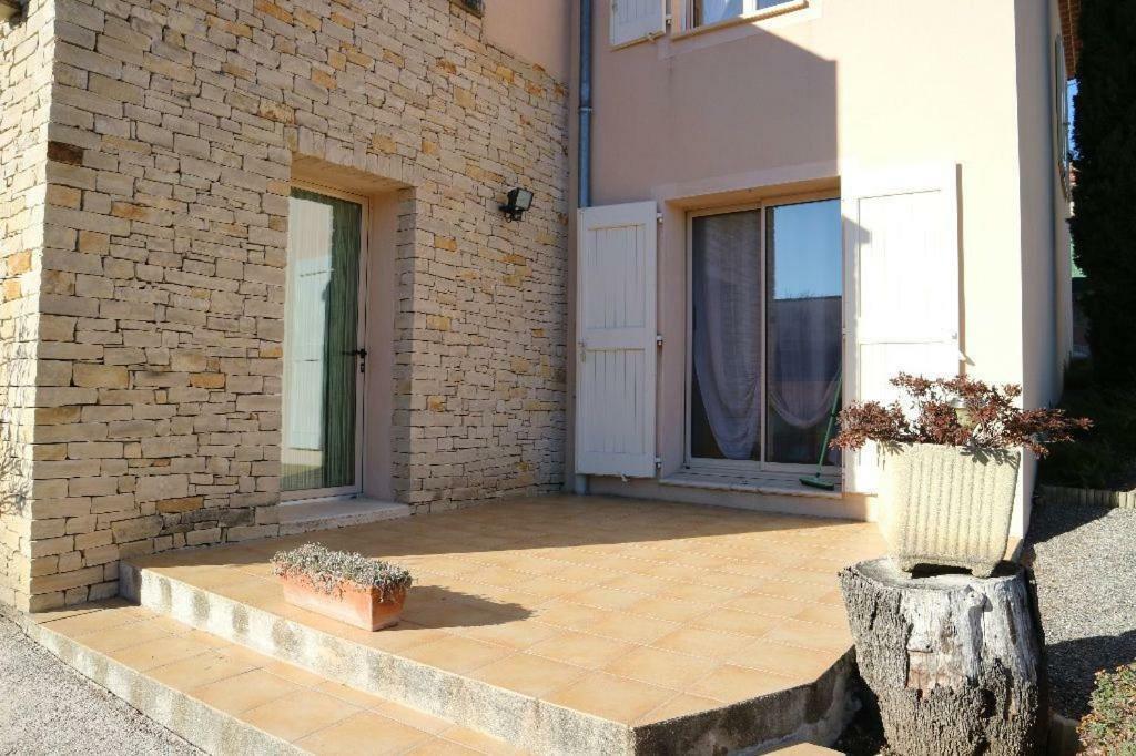 Bastide De L'Orme Apartment ฟอร์คัลกีเย ภายนอก รูปภาพ