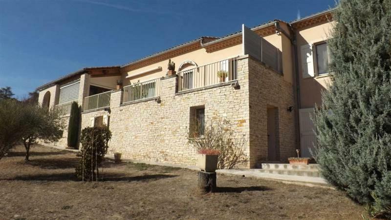 Bastide De L'Orme Apartment ฟอร์คัลกีเย ภายนอก รูปภาพ