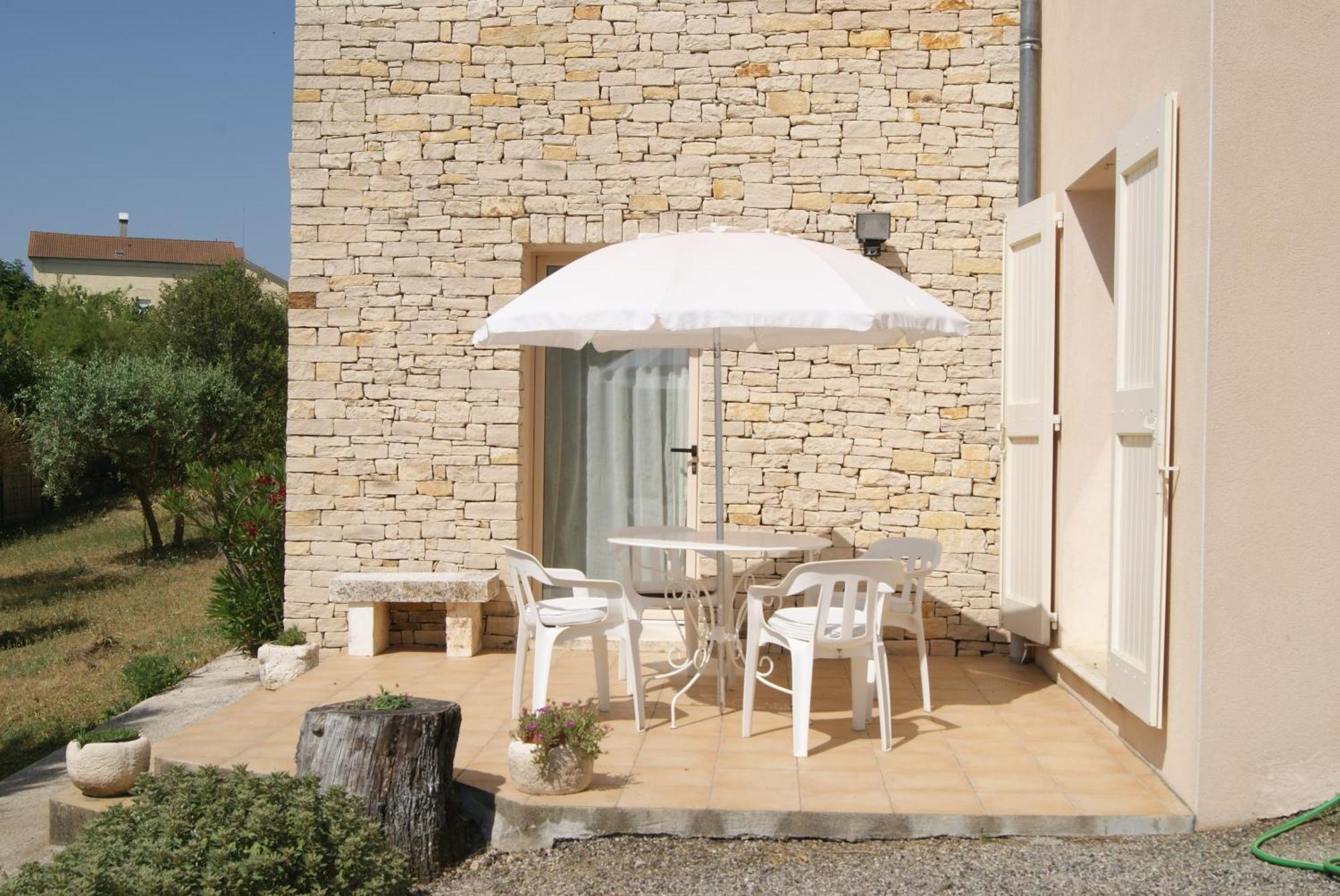 Bastide De L'Orme Apartment ฟอร์คัลกีเย ภายนอก รูปภาพ